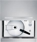 Hogedruk stoomoven steamer MIELE, Elektronische apparatuur, Minder dan 45 cm, Gebruikt, Oven, Ophalen of Verzenden