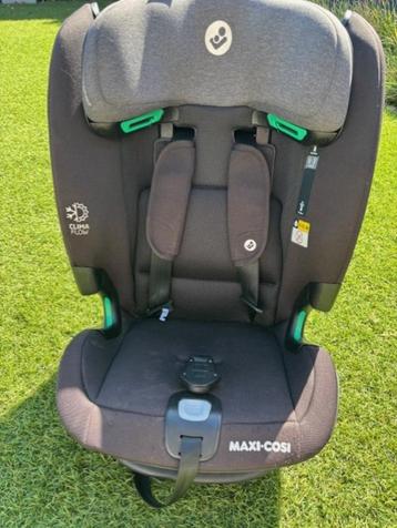 Titan pro i-size autostoel beschikbaar voor biedingen