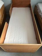logeerbed kinderen, Ophalen, Gebruikt, 70 tot 85 cm, Matras