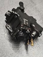 Pompe à injection diesel fiat punto multijet 1.3 jtd Euro5, Enlèvement