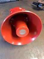 Fabriek Sirene, Doe-het-zelf en Bouw, Alarmsystemen, Ophalen of Verzenden, Nieuw, Sirene