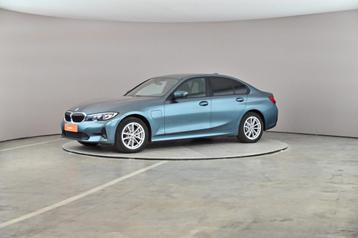 (1YUT873) BMW 3 beschikbaar voor biedingen