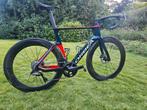 Orbea Orca Aero 55cm Ultegra Di2 12sp 2023, Enlèvement, Comme neuf, Carbone