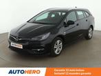 Opel Astra 1.5 CDTI GS Line Start/Stop (bj 2019), Auto's, Gebruikt, Zwart, 5 deurs, 117 g/km