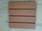 NIEUW terrastegels 30x30 cm 2 sets van 55 voor 5m² (dus 10m², Tuin en Terras, Tegels en Klinkers, Ophalen, 5 tot 10 m², Terrastegels