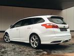 Ford focus st250 Recaro zetels, Auto's, Focus, Euro 5, Wit, Bedrijf