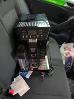 VEND OU ÉCHANGE Delonghi eletta cappuccino evo, Réservoir d'eau amovible, Café en grains, Combiné, Comme neuf