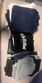 42 kledingstukken, Kleding | Heren, Ophalen, Zo goed als nieuw