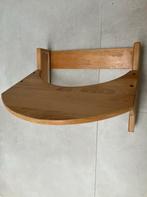 Tafelblad voor Tripp Trapp, Kinderen en Baby's, Kinderstoelen, Ophalen of Verzenden, Zo goed als nieuw, Overige typen, Afneembaar eetblad