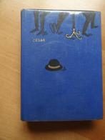César, Marcel Pagnol met 10 aquarel illustraties Gérard Coch, Boeken, Verzenden, Gelezen