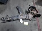 DRAAGARM RECHTS ACHTER Volkswagen Sharan (7M8 / M9 / M6), Gebruikt, Volkswagen