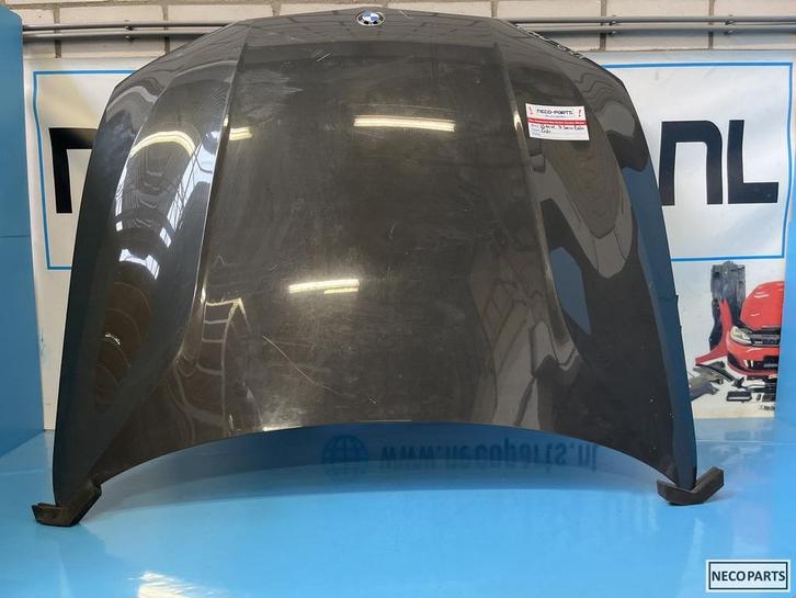 BMW 3 SERIE G20 G21 MOTORKAP ORIGINEEL, Auto-onderdelen, Carrosserie, Spatbord, BMW, Gebruikt, Ophalen of Verzenden