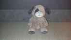 Patch knuffel, Kinderen en Baby's, Speelgoed | Knuffels en Pluche, Ophalen of Verzenden, Gebruikt, Hond