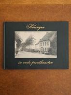 Kuringen in oude prentkaarten Schimpen Stokrooi L Convents, Ophalen of Verzenden