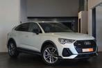 Audi Q3 Sportback Q3 45 TFSI quattro S tronic S line 12M*, Auto's, Audi, Automaat, 245 pk, Gebruikt, Euro 6