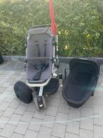 Buggy, Kinderen en Baby's, Kinderwagens en Combinaties, Ophalen, Gebruikt, Combiwagen, Quinny