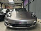 Porsche Panamera 3.0 V6 Hybride 333Pk Full opt., Zwart, 0 kg, Bedrijf, Break