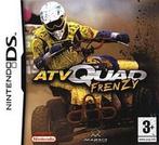 ATV Quad Frenzy, 1 speler, Racen en Vliegen, Ophalen of Verzenden, Zo goed als nieuw