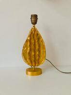 Lampe neuve en bronze doré vintage signée, Antiquités & Art, Antiquités | Bronze & Cuivre, Bronze