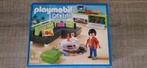 Playmobil Woonkamer 5584, Kinderen en Baby's, Speelgoed | Playmobil, Complete set, Ophalen of Verzenden, Zo goed als nieuw