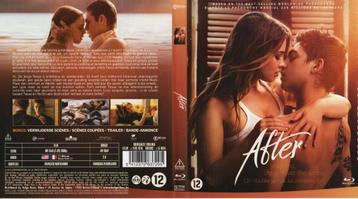 after (blu-ray) nieuw beschikbaar voor biedingen