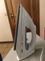 Stoomstrijkijzer Calor, Ophalen, Gebruikt