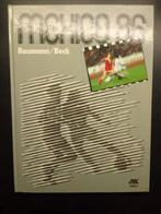 Football MEXICO 86 Baumann Beck TBE, Verzamelen, Sportartikelen en Voetbal, Ophalen of Verzenden, Gebruikt