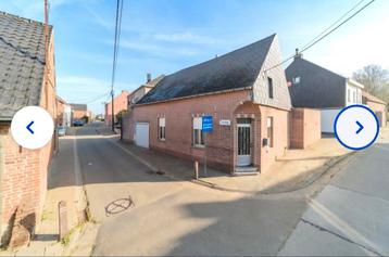 Huis te koop in Mere met tuin en garage 5 slpk (176m2) beschikbaar voor biedingen