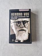 Herman Vos - Bernard Van Causenbroeck, Boeken, Bernard Van Causenbroeck, Ophalen of Verzenden, Politiek en Staatkunde