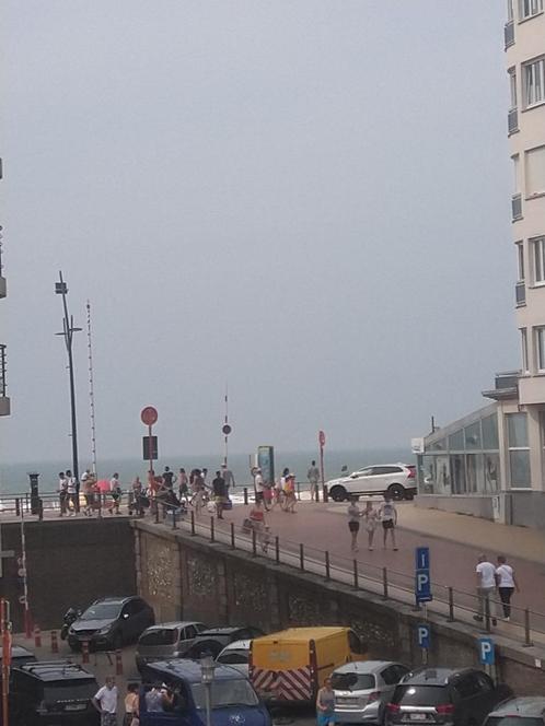 Blankenberge, LastMinute, Appartement, Zeezicht, 2 slaapk., Vakantie, Vakantiehuizen | België, Antwerpen of Vlaanderen, Appartement