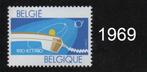 Timbre neuf ** Belgique N 1969, Timbres & Monnaies, Timbres | Europe | Belgique, Neuf, Enlèvement ou Envoi, Non oblitéré