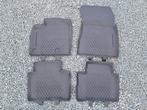 Tapis de sol en caoutchouc Nissan Qashqai, Ophalen, Nieuw