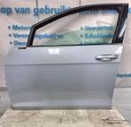 Deur Portier VW Golf 7 links voor 5 deurs compleet kleur B9Z, Auto-onderdelen, Gebruikt, Ophalen of Verzenden, Links, Volkswagen