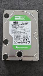WD Caviar Green SATA 1.0TB, Computers en Software, Ophalen, SATA