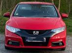 Honda civic 9 2014, Auto's, Berline, Particulier, Te koop, Civic