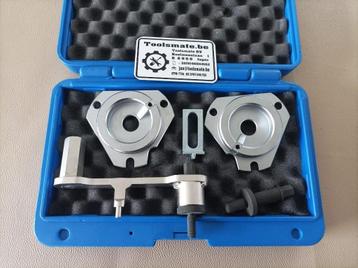 Timingset Fiat Lancia 1.6 16V beschikbaar voor biedingen