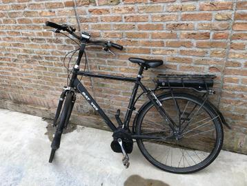 Batavus E-GO GARDA elektrische fiets voor onderdelen