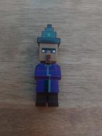 lego minecraft zeldzame witch minifiguur//min046, Kinderen en Baby's, Speelgoed | Duplo en Lego, Ophalen, Gebruikt