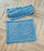 Parkrand en -legger + matras, Enfants & Bébés, Parcs, Enlèvement