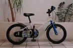 KINDERFIETS Btwin 16 inch, Fietsen en Brommers, Ophalen, Zo goed als nieuw, 16 tot 20 inch, B-Twin