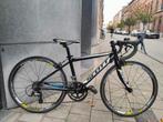 Scott racefiets koersfiets jongensfiets, Fietsen en Brommers, Fietsen | Racefietsen, Heren, Aluminium, Minder dan 49 cm, Meer dan 20 versnellingen