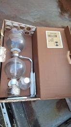 Caffetiere HELLEM / VINTAGE / ONGEBRUIKT, Ophalen