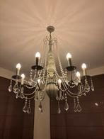 Kroonluchter, Ophalen, Zo goed als nieuw
