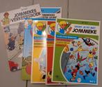 Jommeke BUITEN DE REEKS 6 exemplaren, Boeken, Ophalen, Nieuw