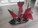 Lego Pirates Of The Caribbean 4195 Queen Anne’s Revenge, Gebruikt