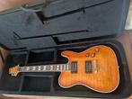 Schecter telecaster Custom Diamond Series, Muziek en Instrumenten, Snaarinstrumenten | Gitaren | Elektrisch, Ophalen of Verzenden