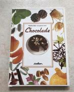 Chocolade, Ophalen of Verzenden, Zo goed als nieuw, Taart, Gebak en Desserts