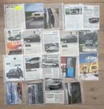 TALBOT SIMCA - ARTIKELS, Ophalen of Verzenden