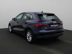 Audi A3 Sportback 2.0 30 TDi 85kW Attraction, Auto's, Audi, Voorwielaandrijving, Stof, Gebruikt, 4 cilinders