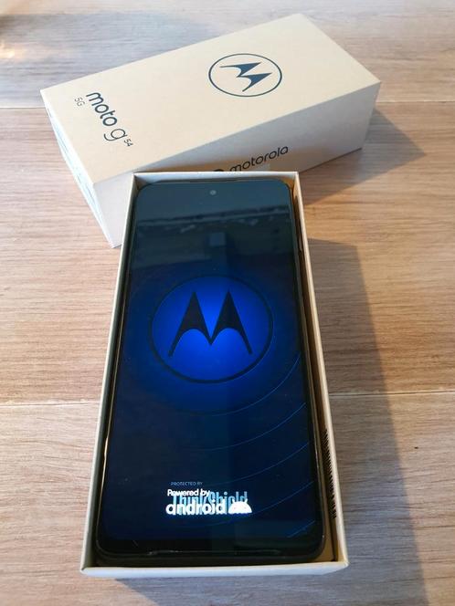 Motorola Moto G, Télécoms, Téléphonie mobile | Motorola, Comme neuf, Autres modèles, Bleu, Enlèvement